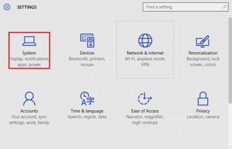 Cách bật chế độ tiết kiệm PIN win 10 khi sử dụng