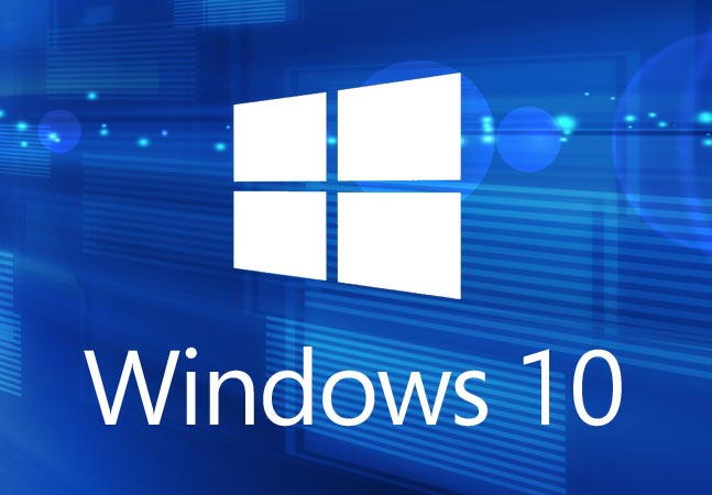 Bộ Cài Win 10 Từ Trang Chủ Microsoft Full