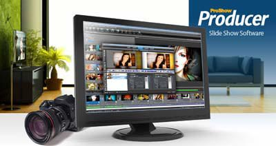 Download Proshow Producer 6 Full + 7Full Crack