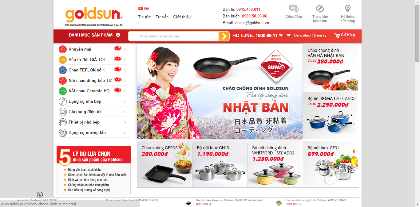 Share full code web shop  goldsun.vn new part
