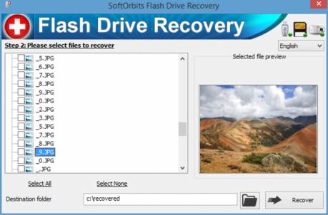 SoftOrbits Flash Drive Recovery 3.1 full Driver SoftOrbits Flash Drive Recovery 3.1 full Driver