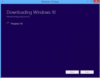 Tai win 10 tu Microsof Tai win 10 tu Microsof