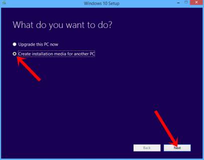 Tai win 10 tu Microsof Tai win 10 tu Microsof