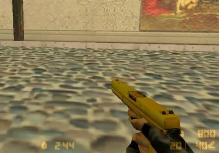 Download Half life 1.1 Full - Tải Game Half life CS 1.1