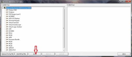 Download Proteus 7.10 Full SP2